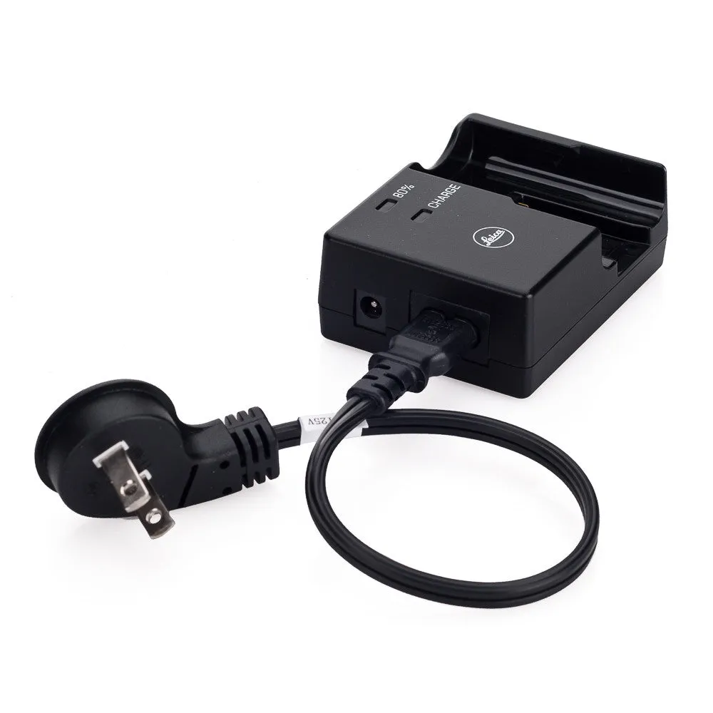 1 Foot Low Profile Power Cord for Battery Chargers