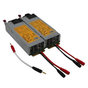 24v 1600w Platinum Power Supply - DPS800AB