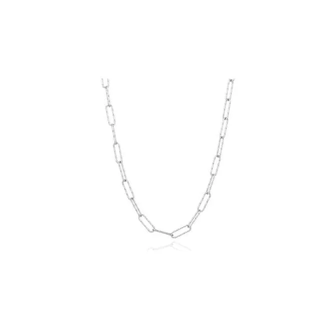 925 Sterling Silver Luce Grande Chain SJ-C12292-SS