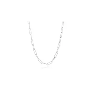 925 Sterling Silver Luce Grande Chain SJ-C12292-SS