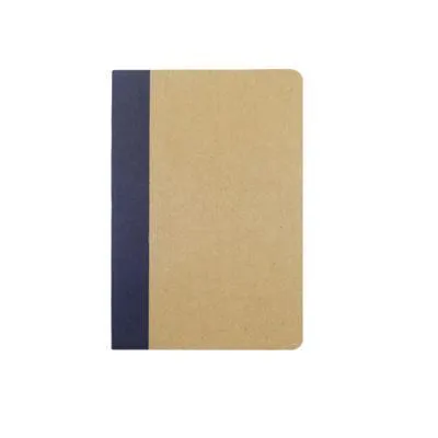 A6 Eco-Friendly Notebook