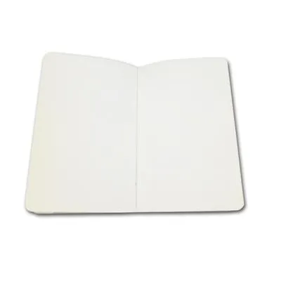 A6 Eco-Friendly Notebook