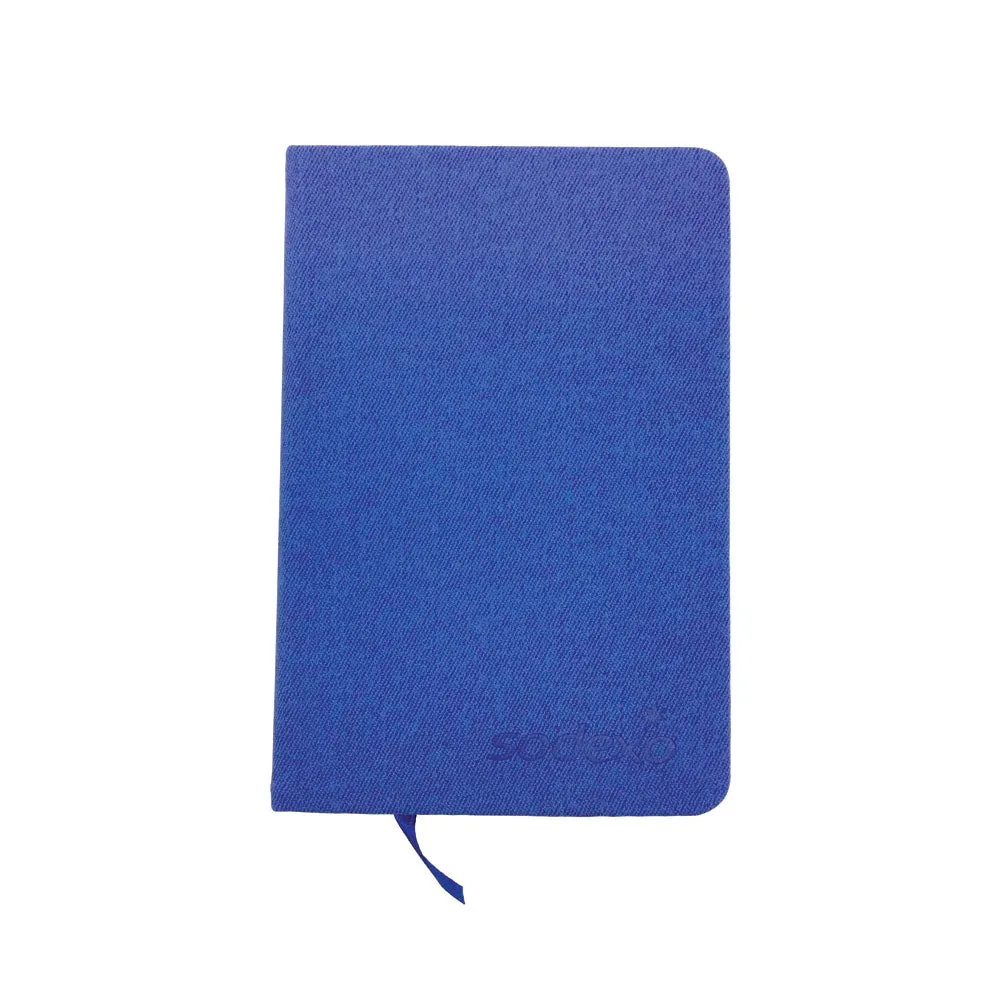 A6 Notebook Hardcover