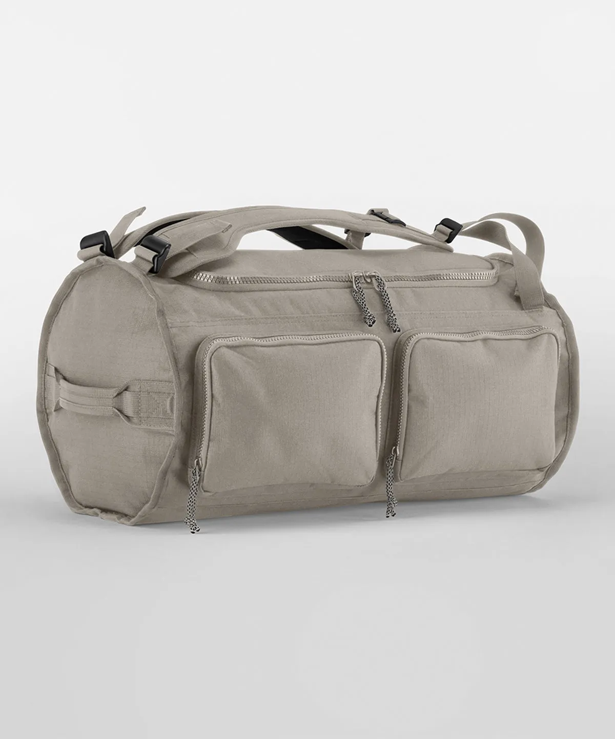 Adapt hybrid kit bag | Natural Stone