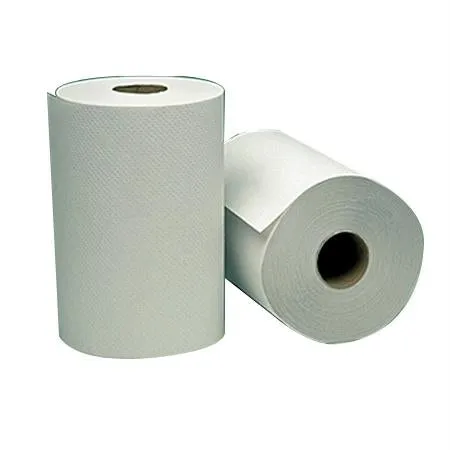 Advantage Renature Hard Roll Towels-Natural(8" x 350')