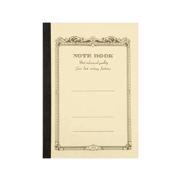 Apica Note Books