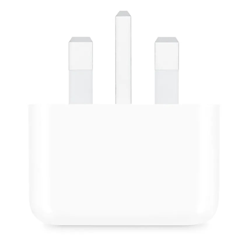 Apple 20W USB-C 3 PIN Adapter