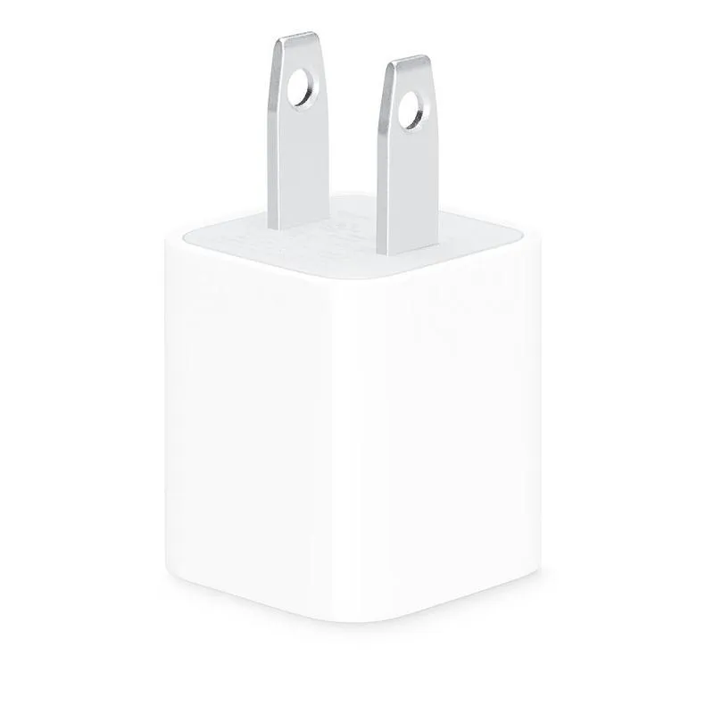 Apple 5W USB Power Adapter - A1385 (MD810LL/A)