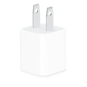 Apple 5W USB Power Adapter - A1385 (MD810LL/A)