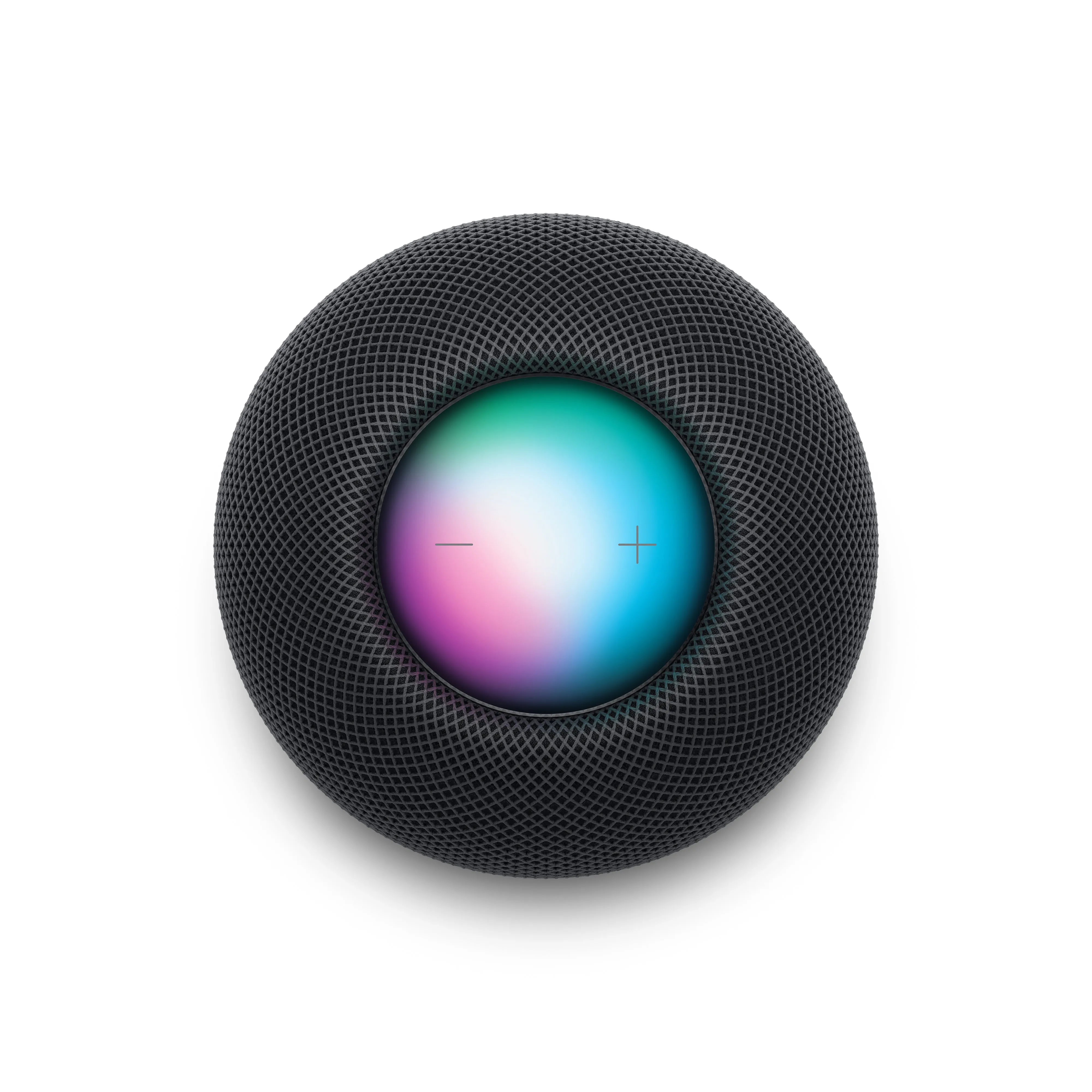 Apple HomePod mini - Space Gray (2020)