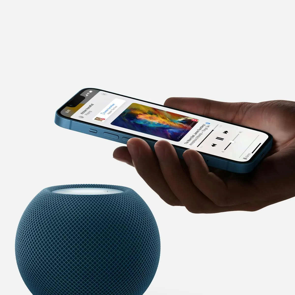 Apple HomePod Mini | Space Grey