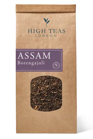 Assam Borengajuli FBOP