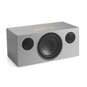 Audio Pro C20 Wireless Multiroom Speaker Grey