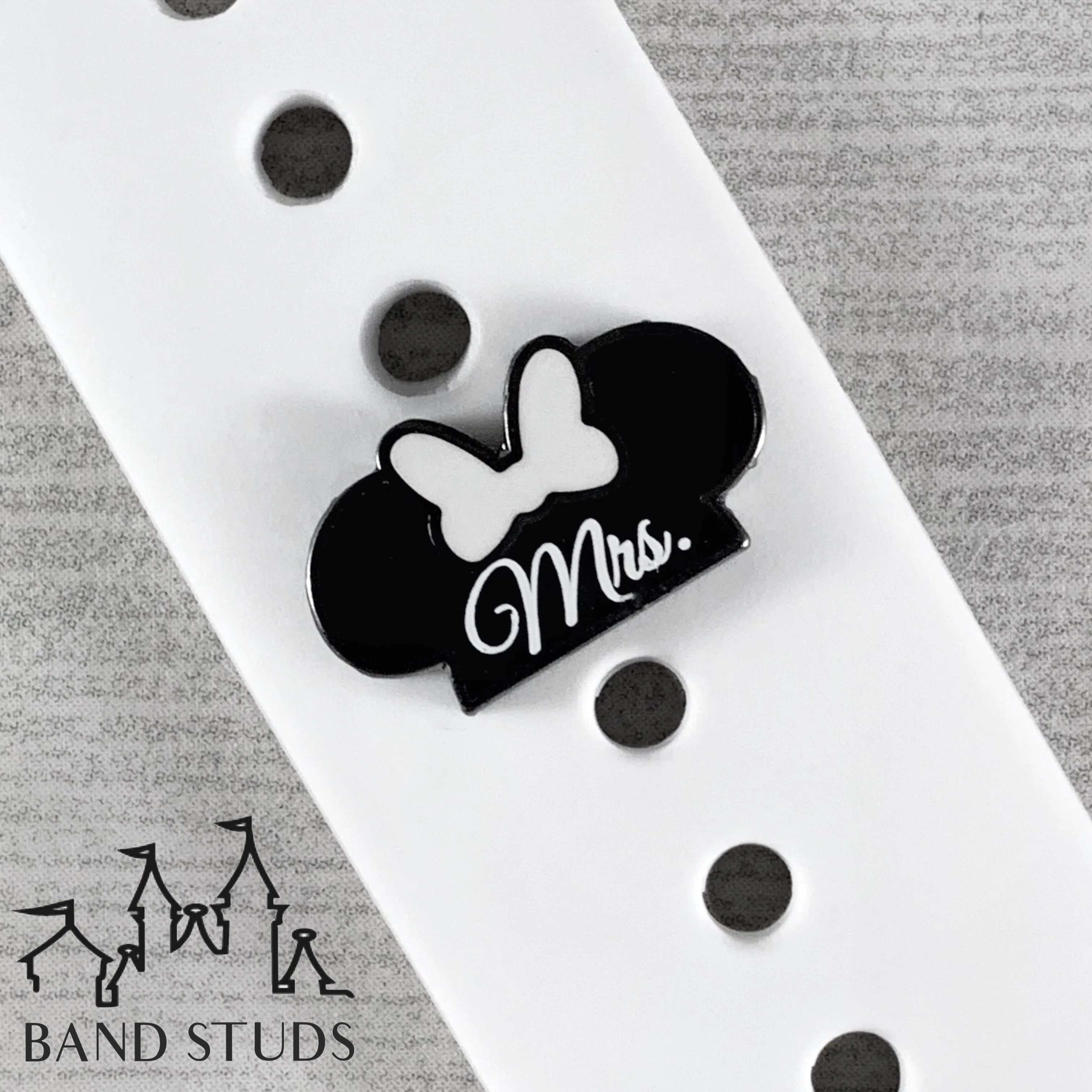 Band Stud® - Bridal Collection - Happily Ever After