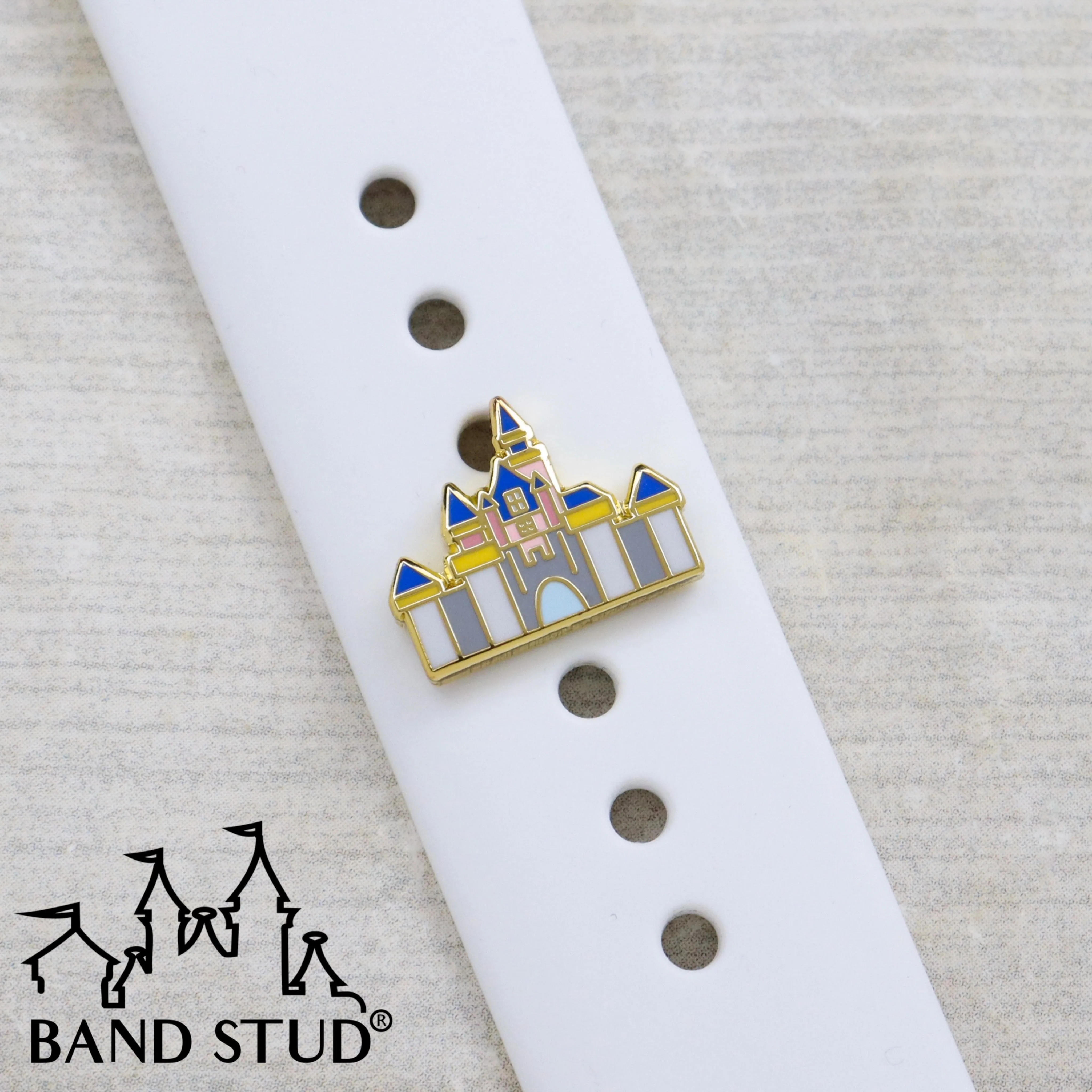 Band Stud® - Castle