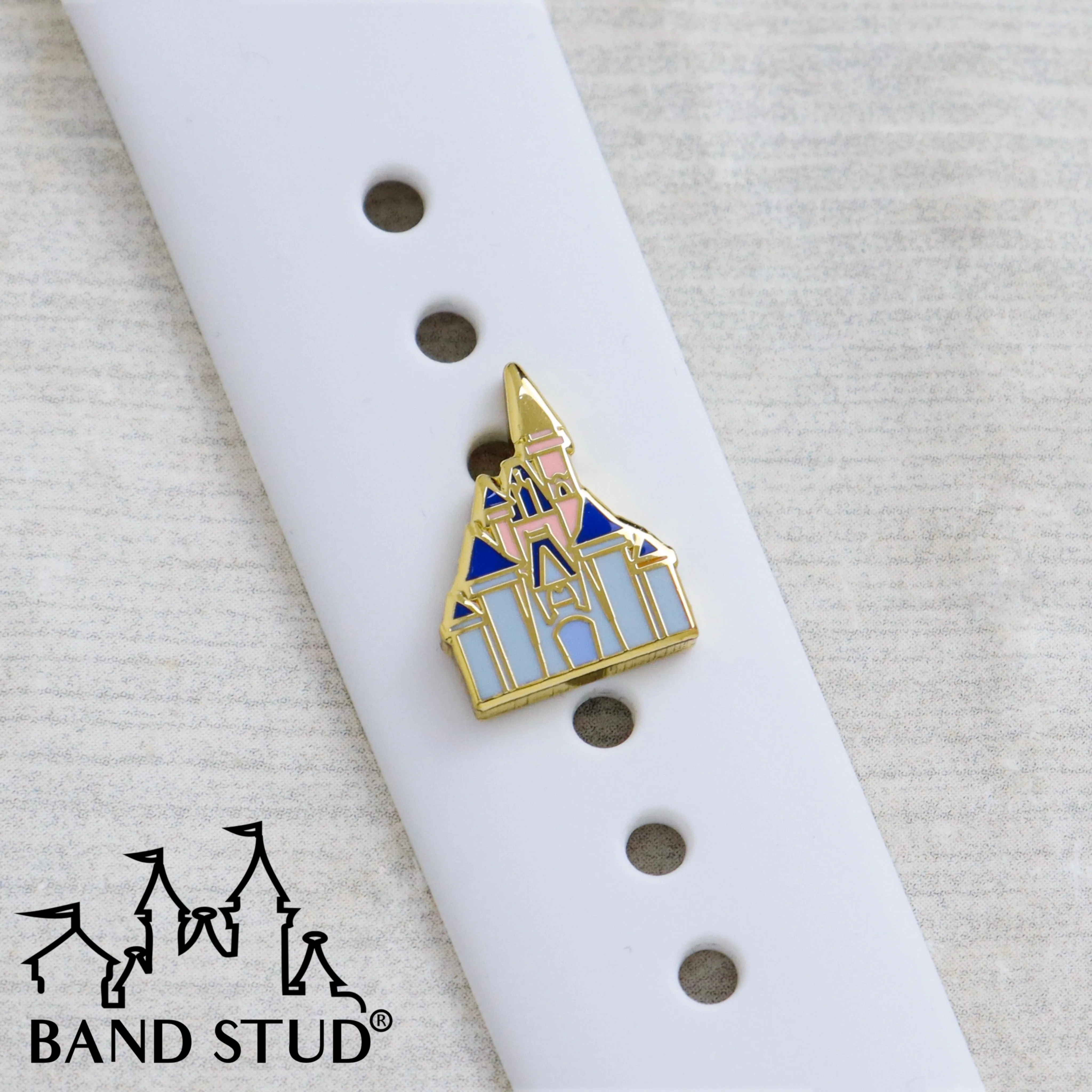 Band Stud® - Castle