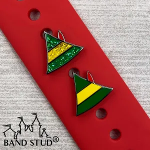 Band Stud® - Christmas Collection - Buddy the Elf