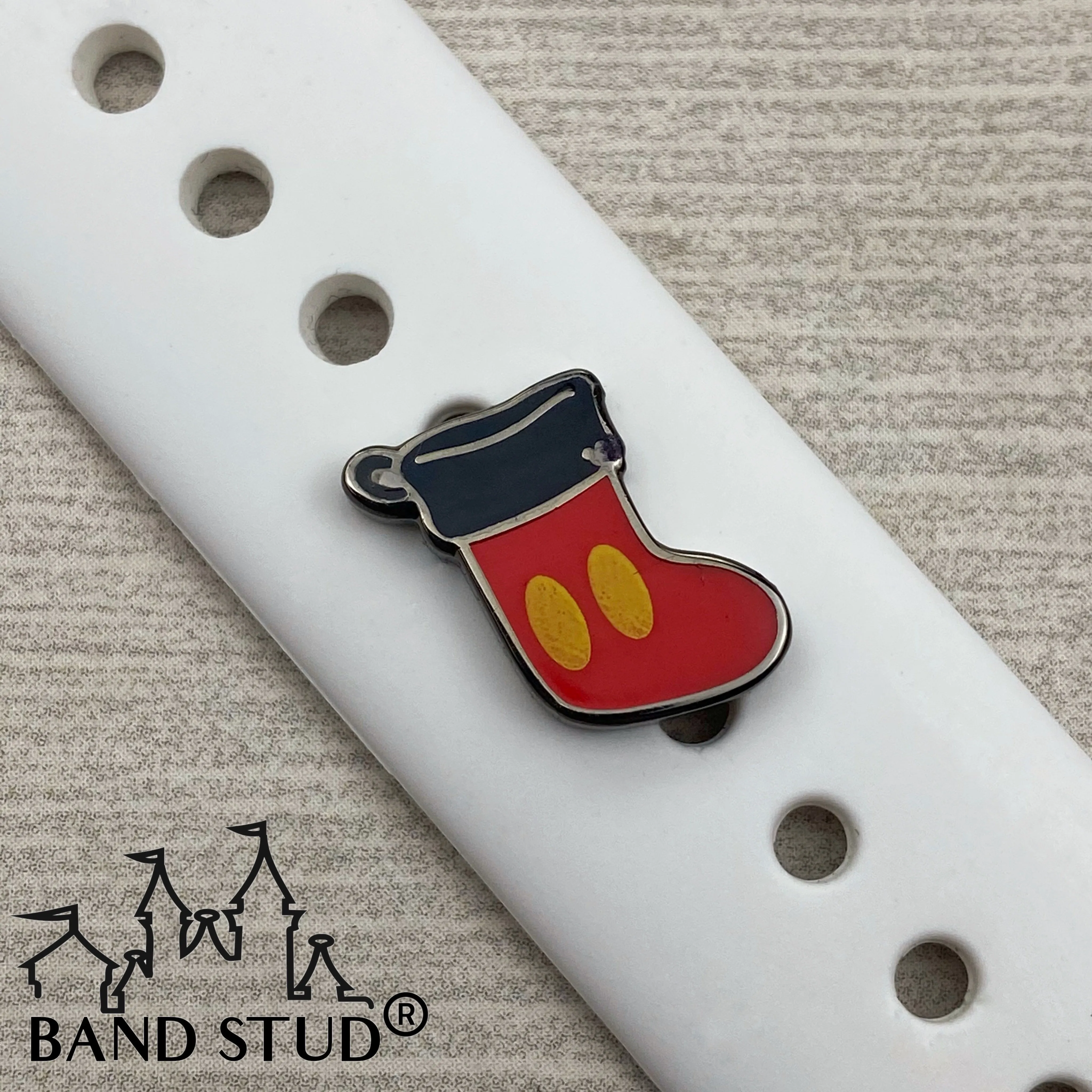 Band Stud® - Christmas Collection - Stockings