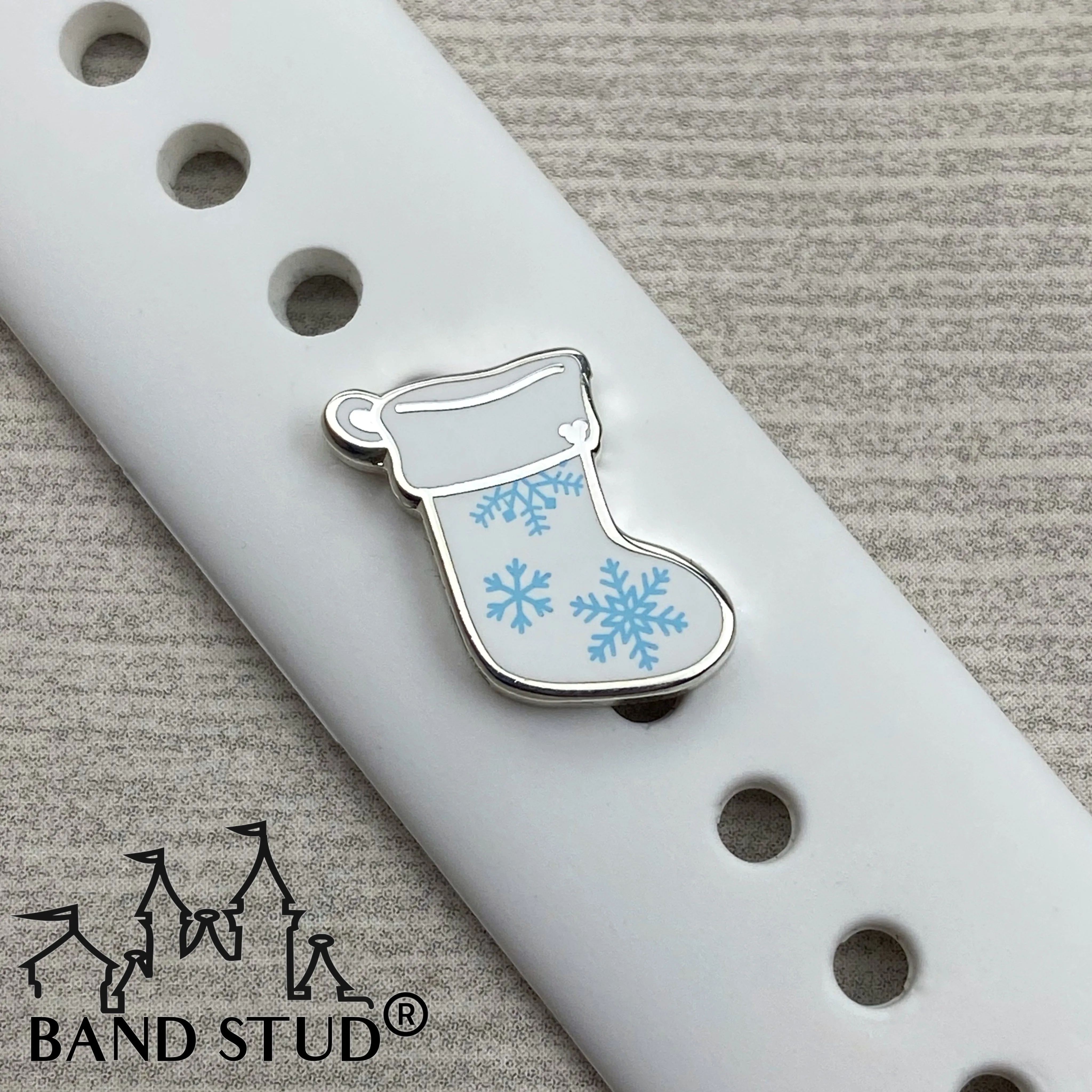 Band Stud® - Christmas Collection - Stockings