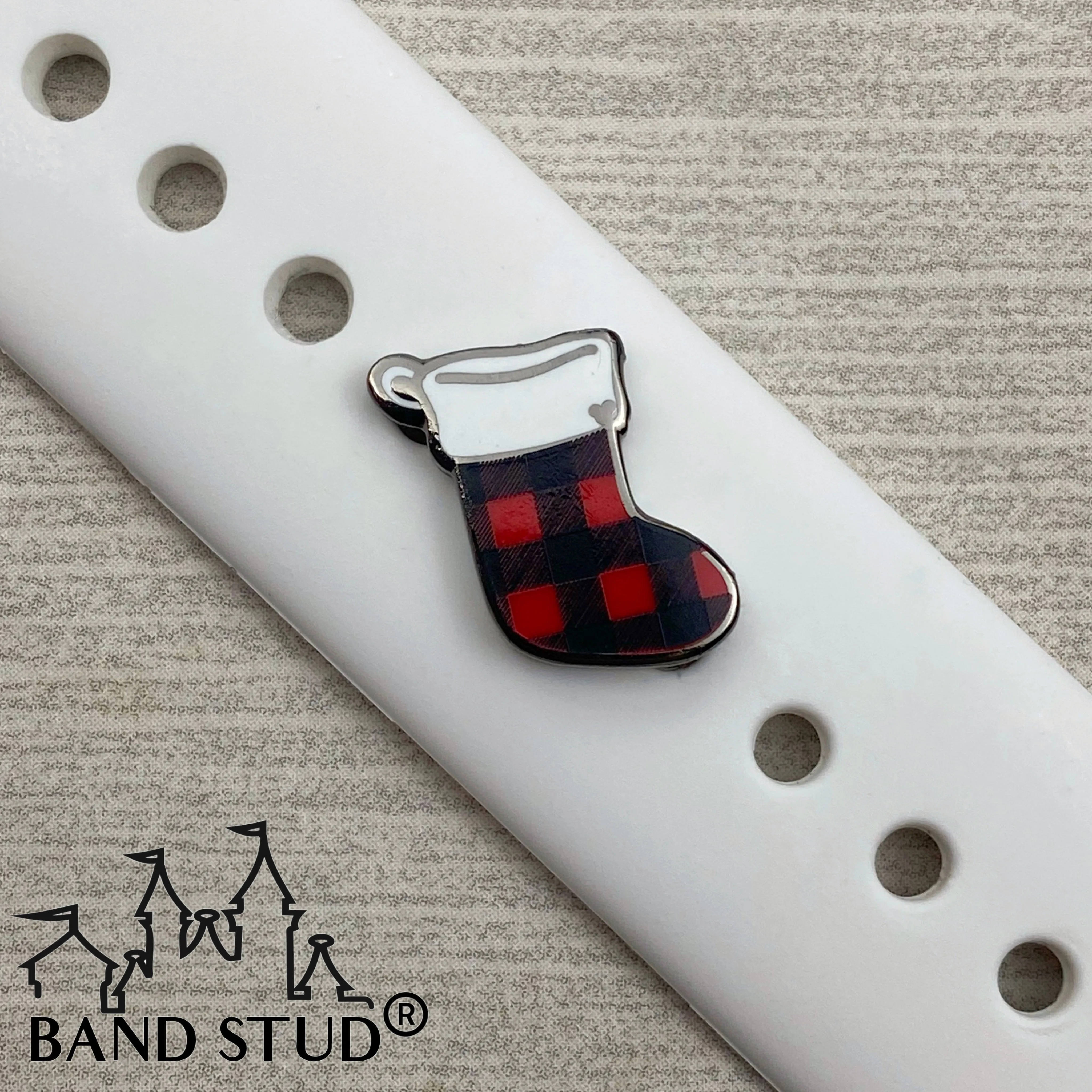 Band Stud® - Christmas Collection - Stockings