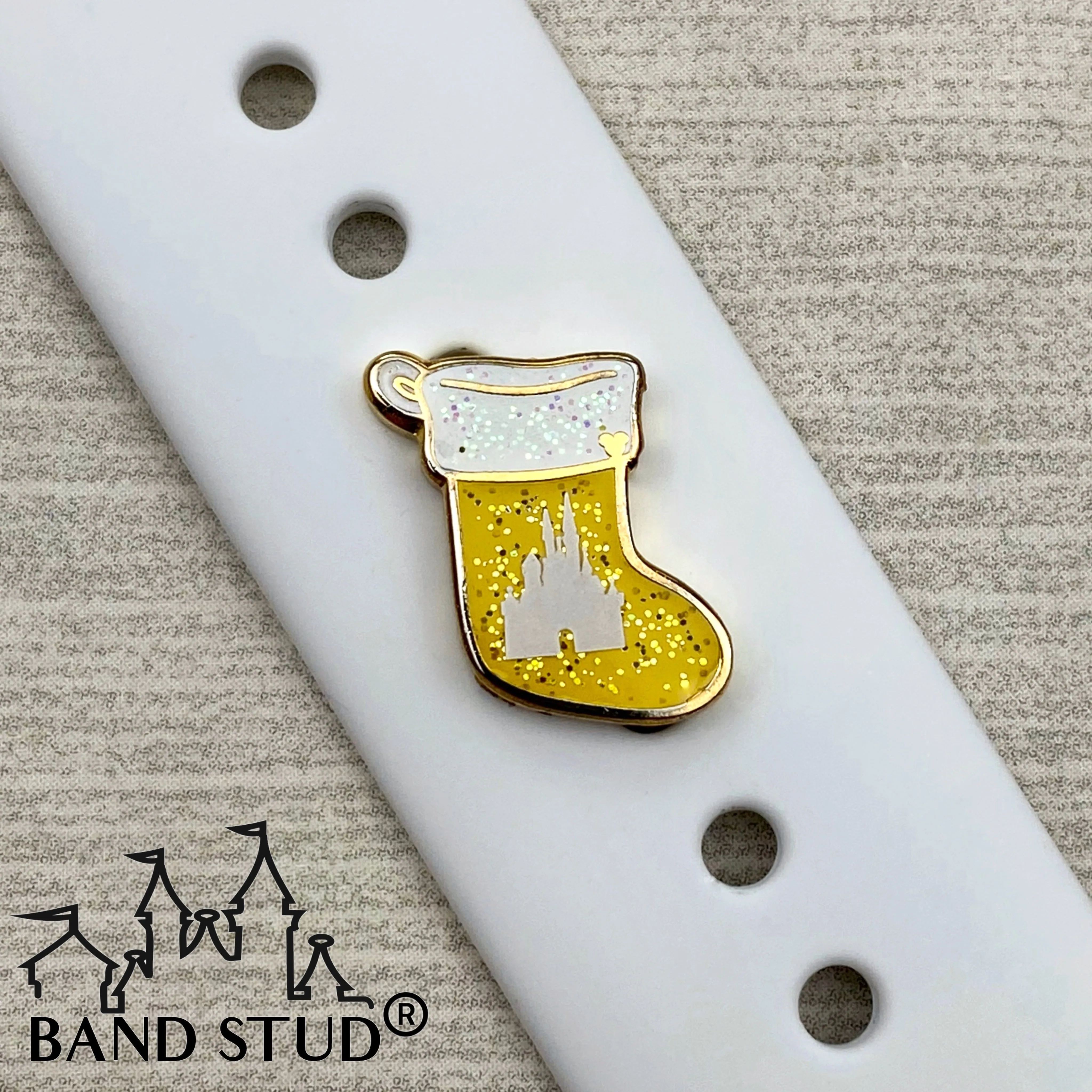 Band Stud® - Christmas Collection - Stockings