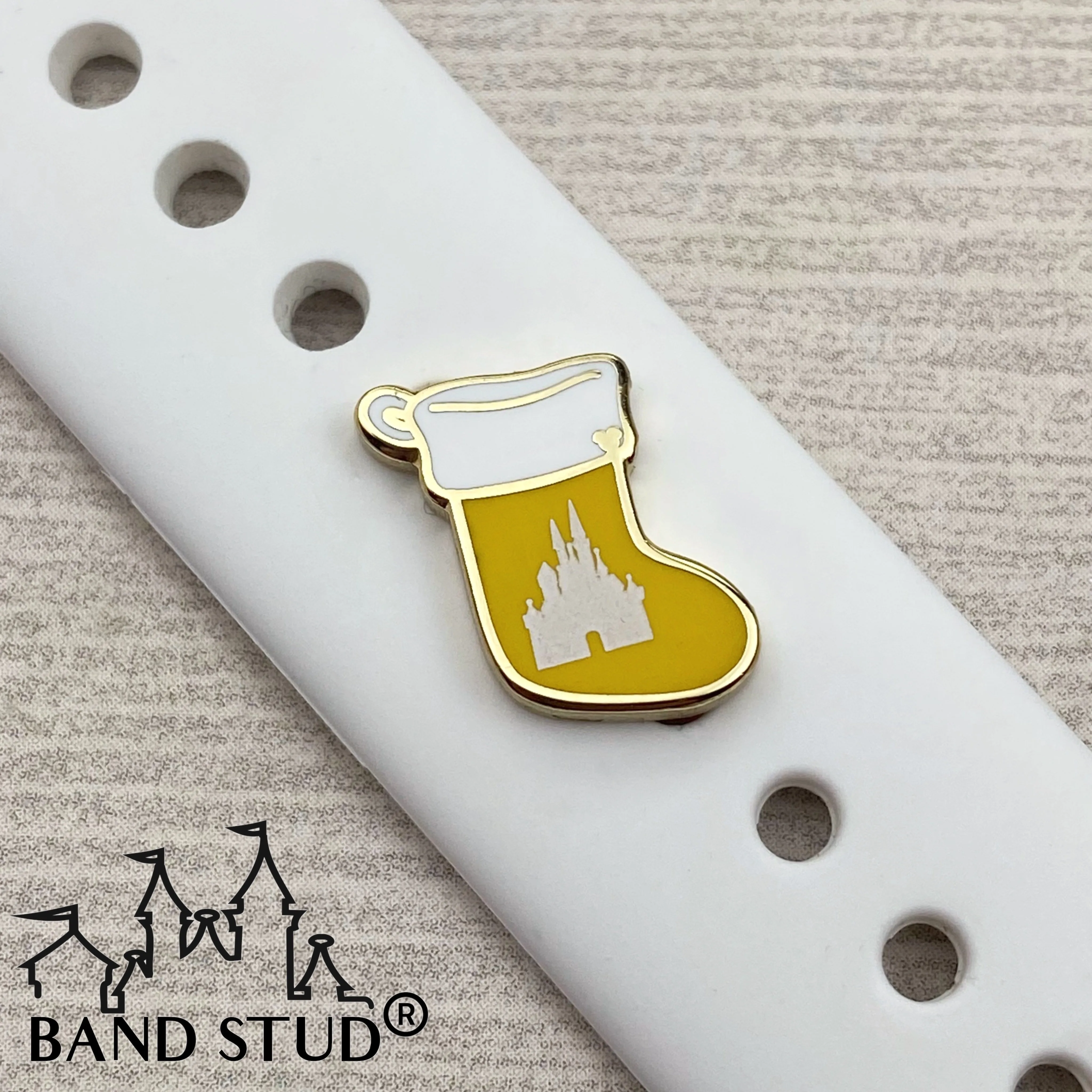 Band Stud® - Christmas Collection - Stockings