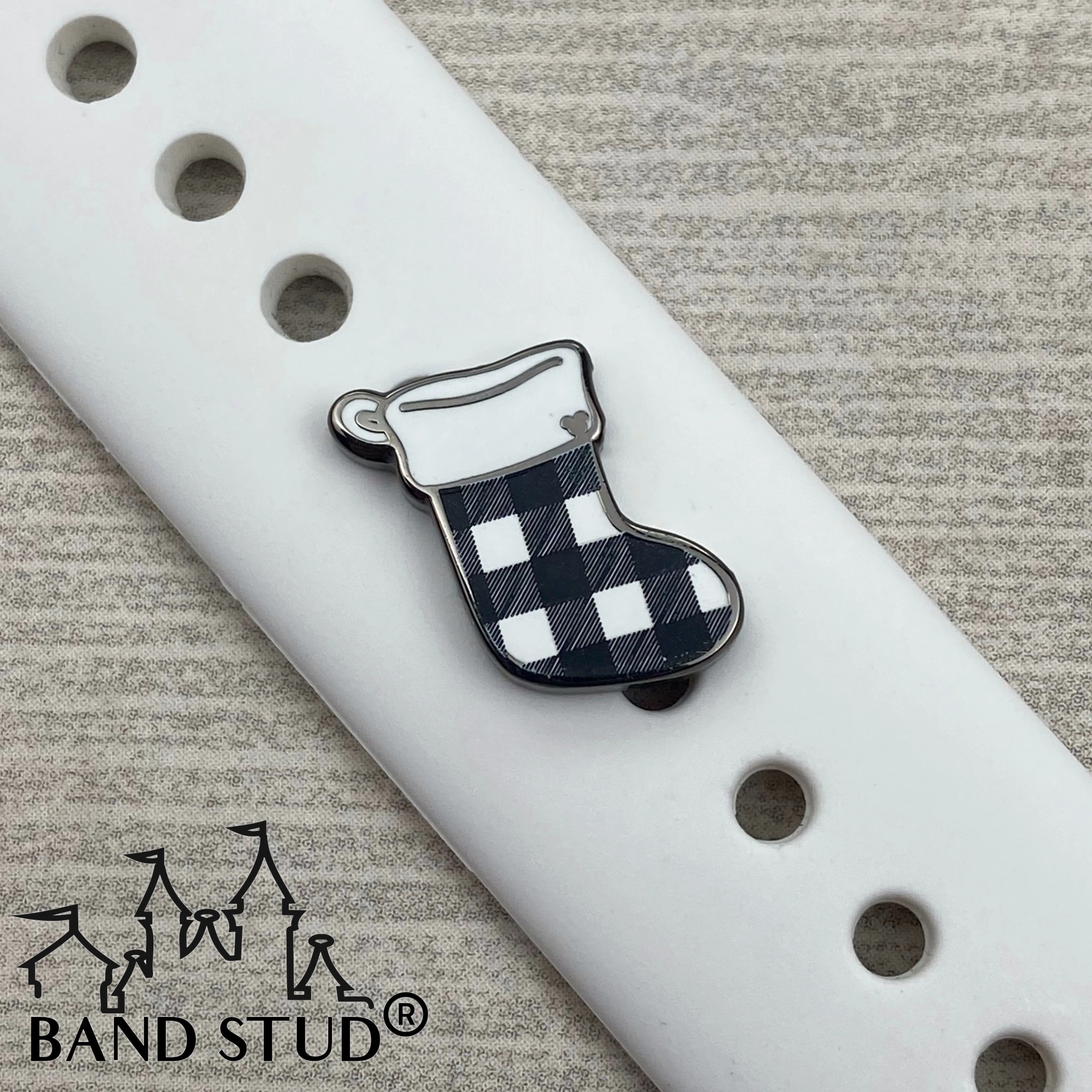 Band Stud® - Christmas Collection - Stockings