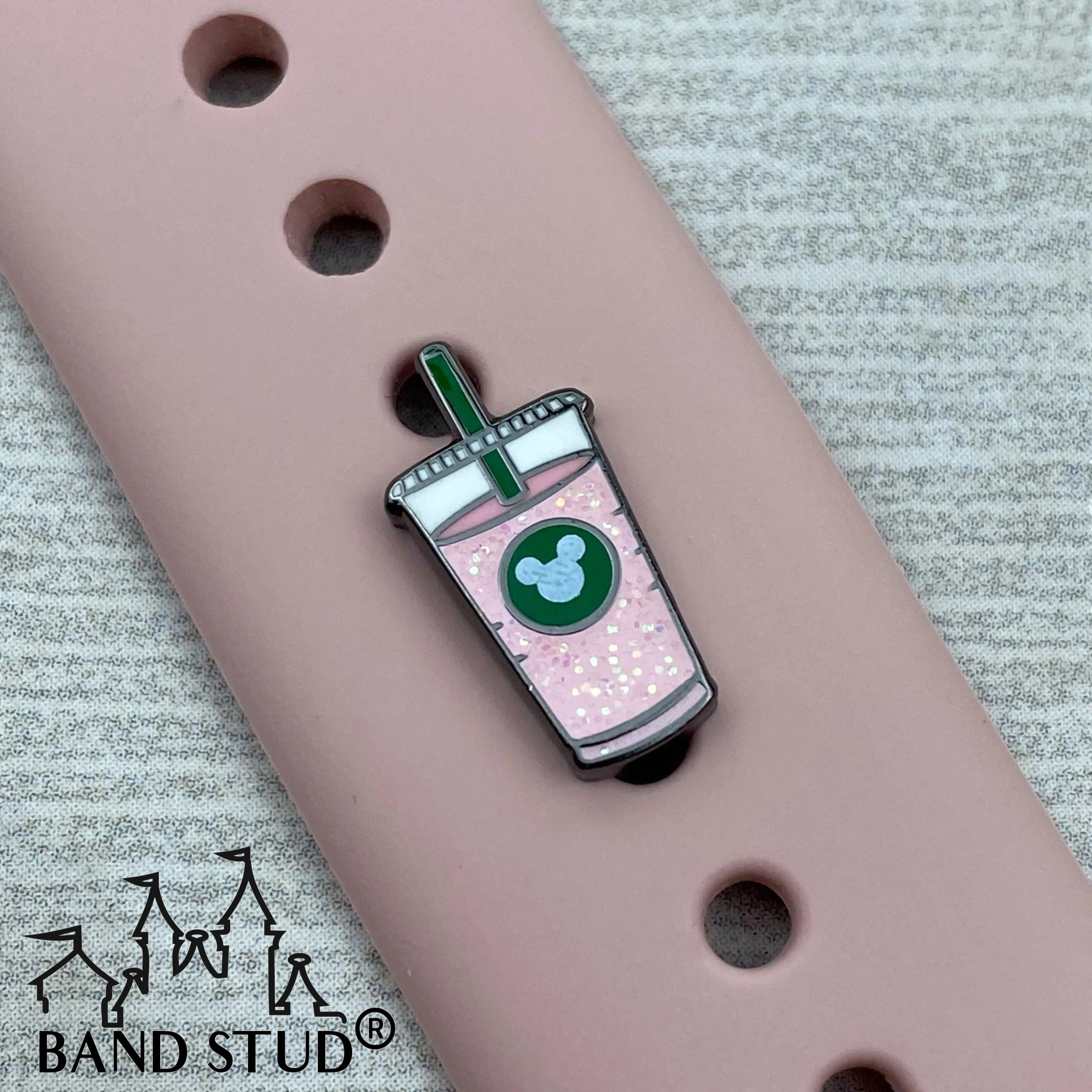 Band Stud® - Coffee Collection - Iced Coffee