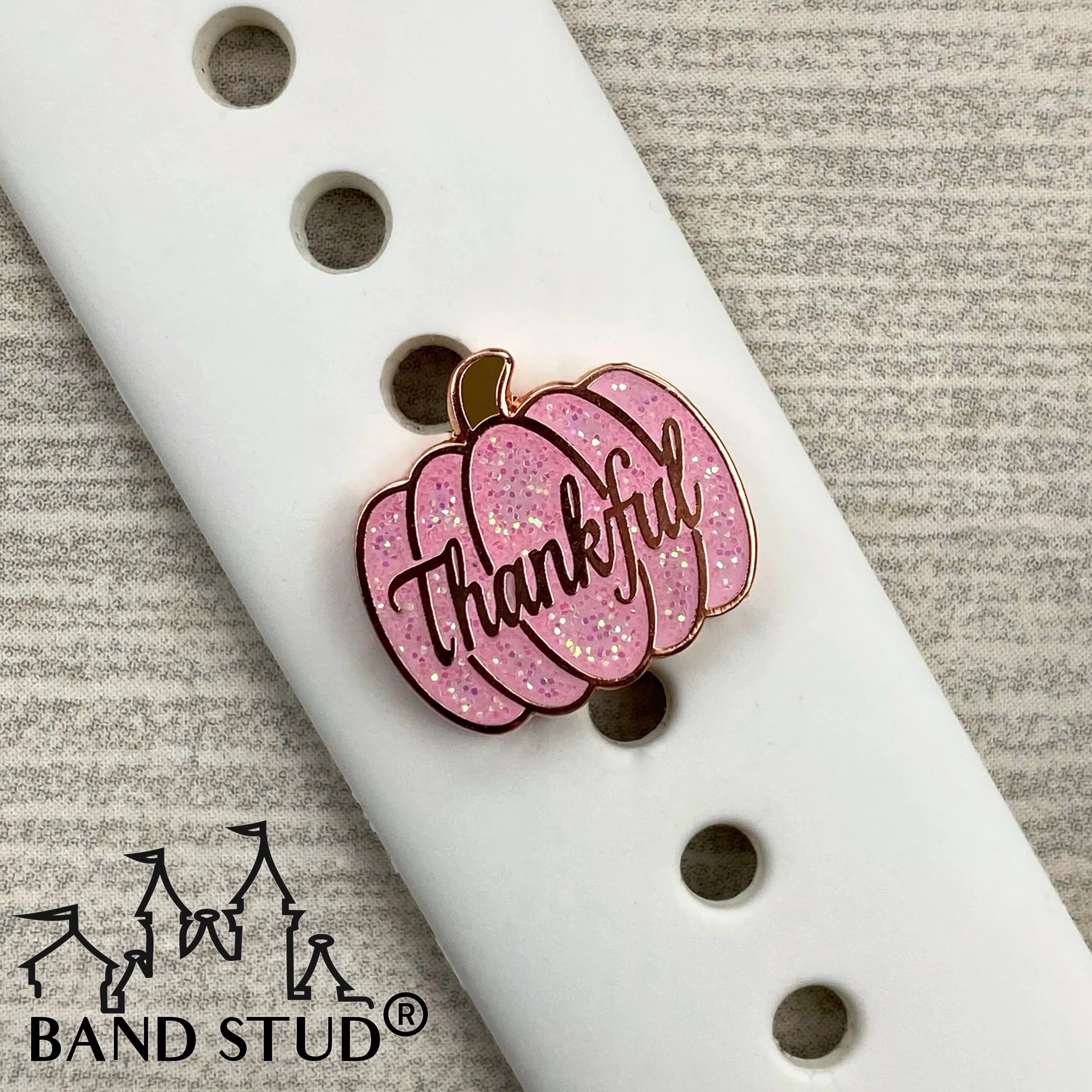 Band Stud® - Fall Collection - Thankful