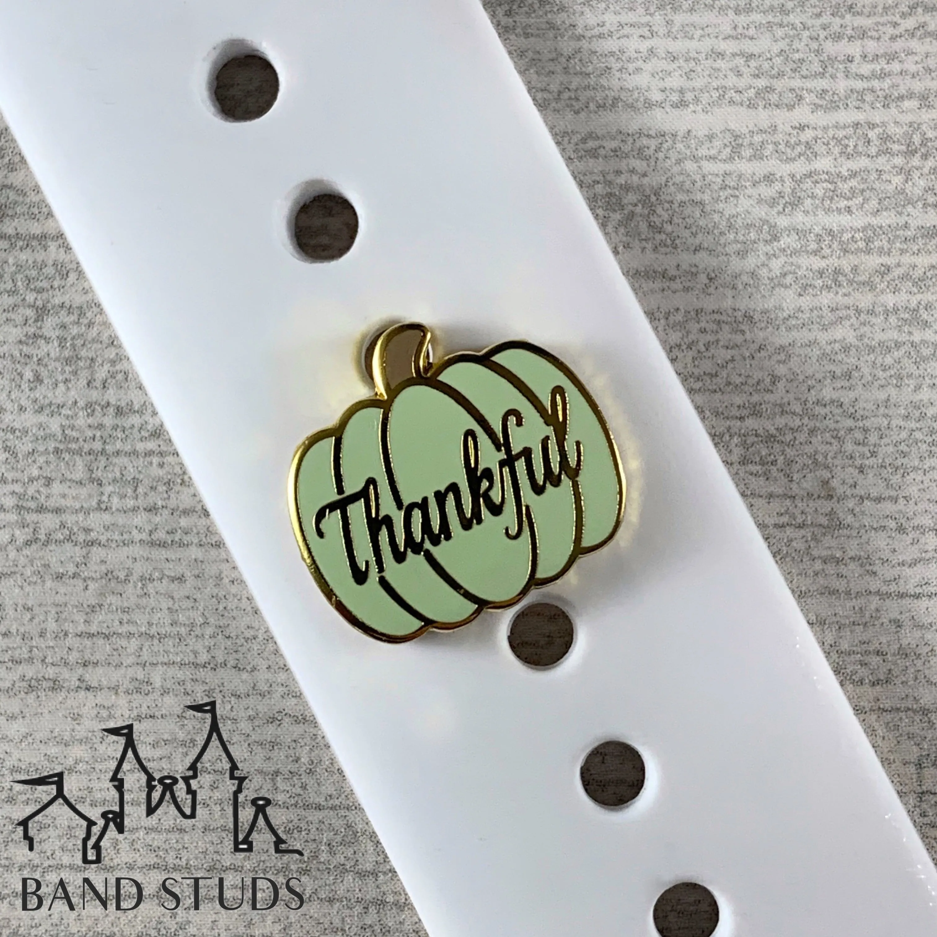 Band Stud® - Fall Collection - Thankful