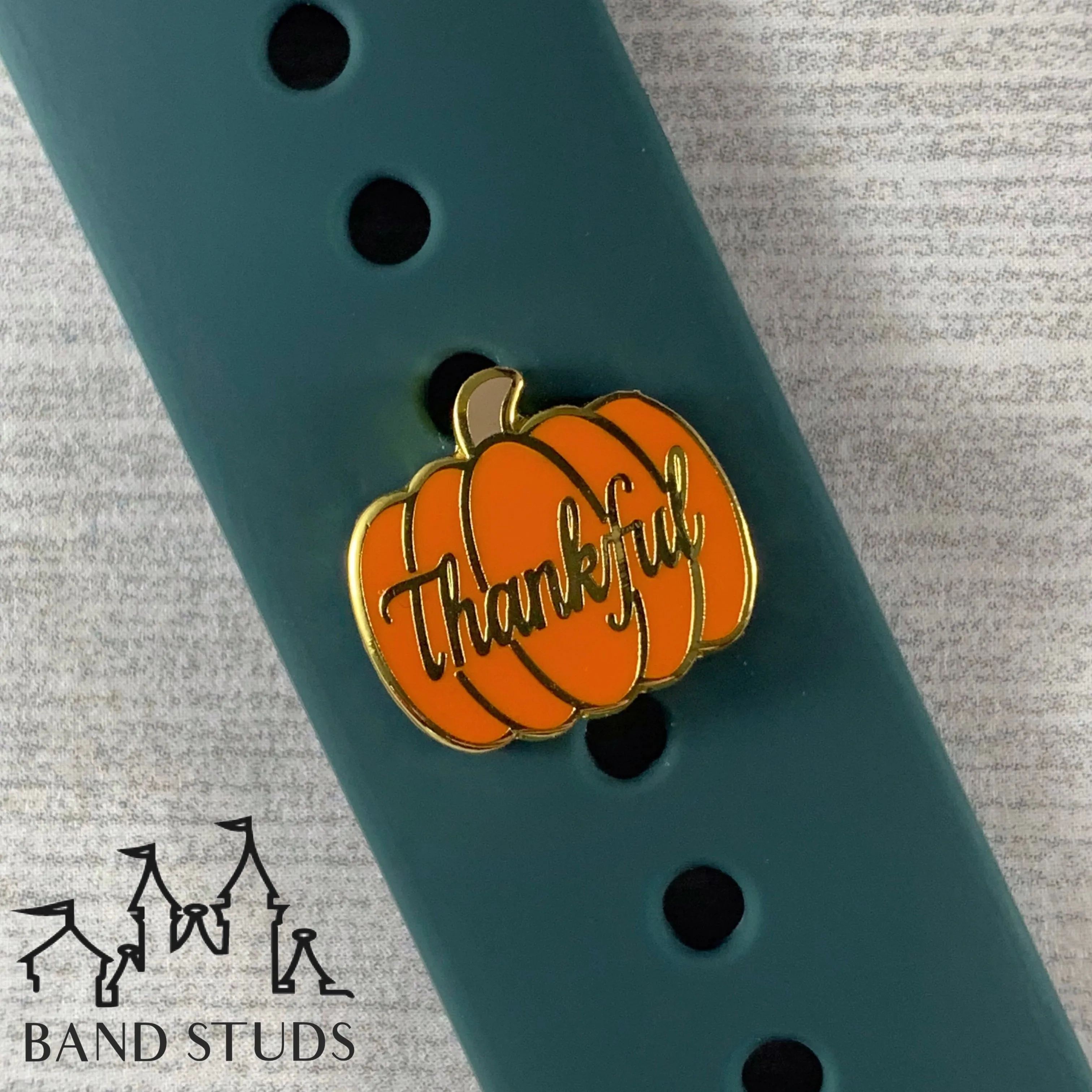 Band Stud® - Fall Collection - Thankful