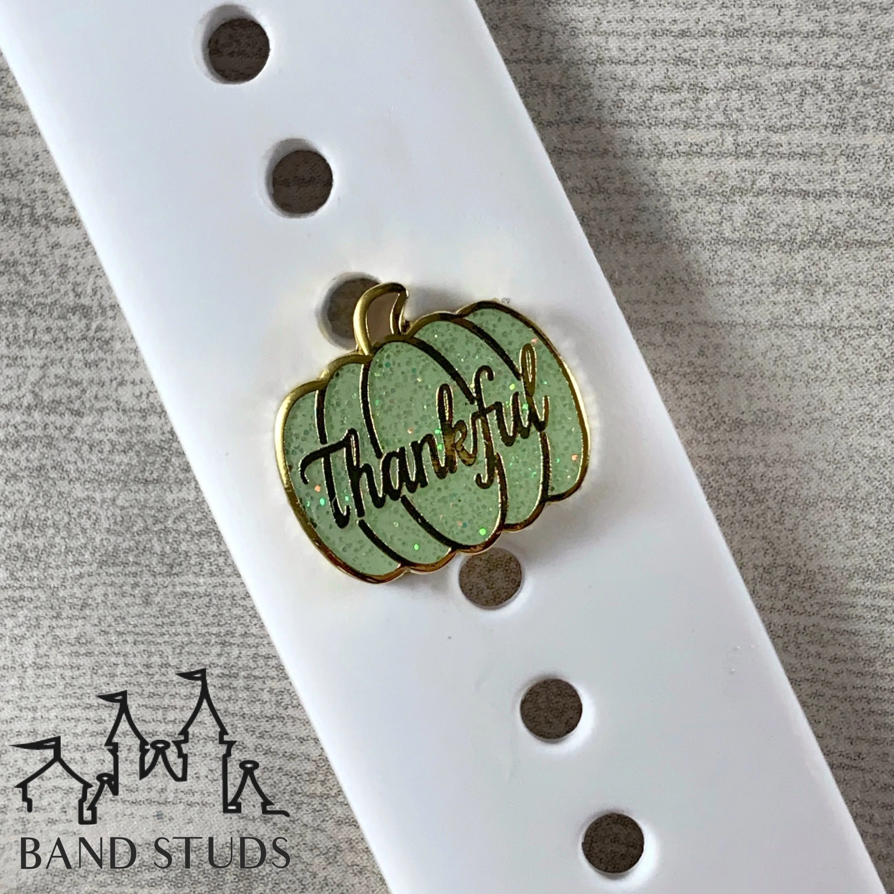 Band Stud® - Fall Collection - Thankful