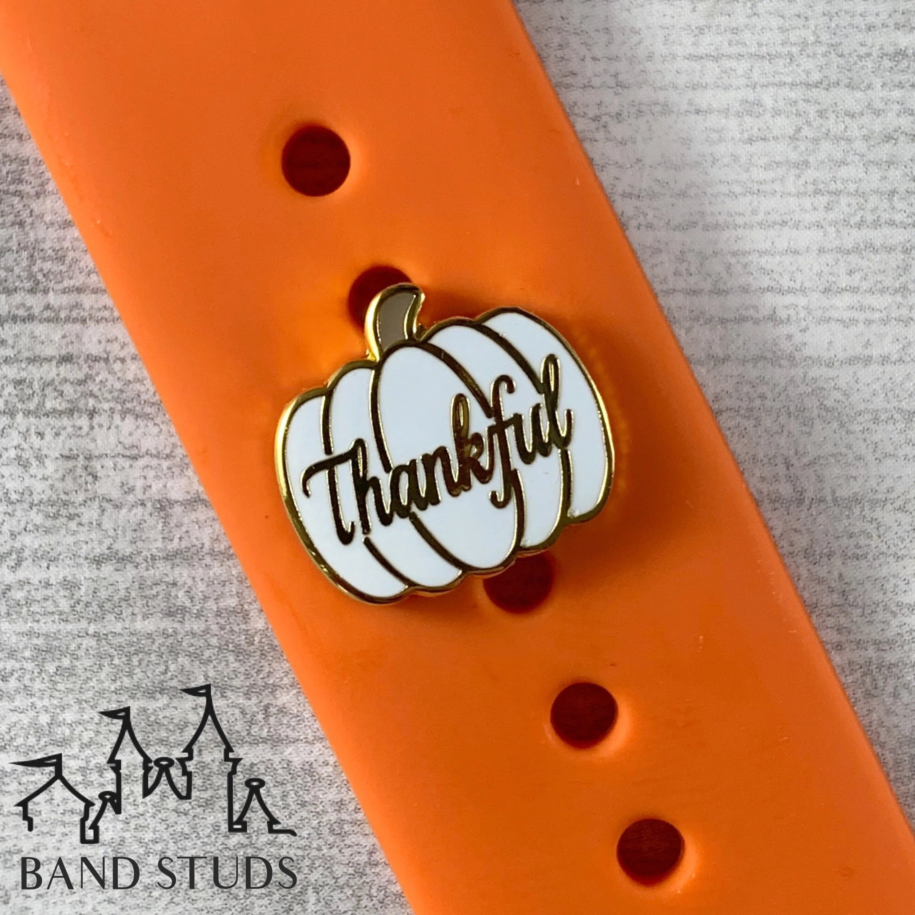 Band Stud® - Fall Collection - Thankful