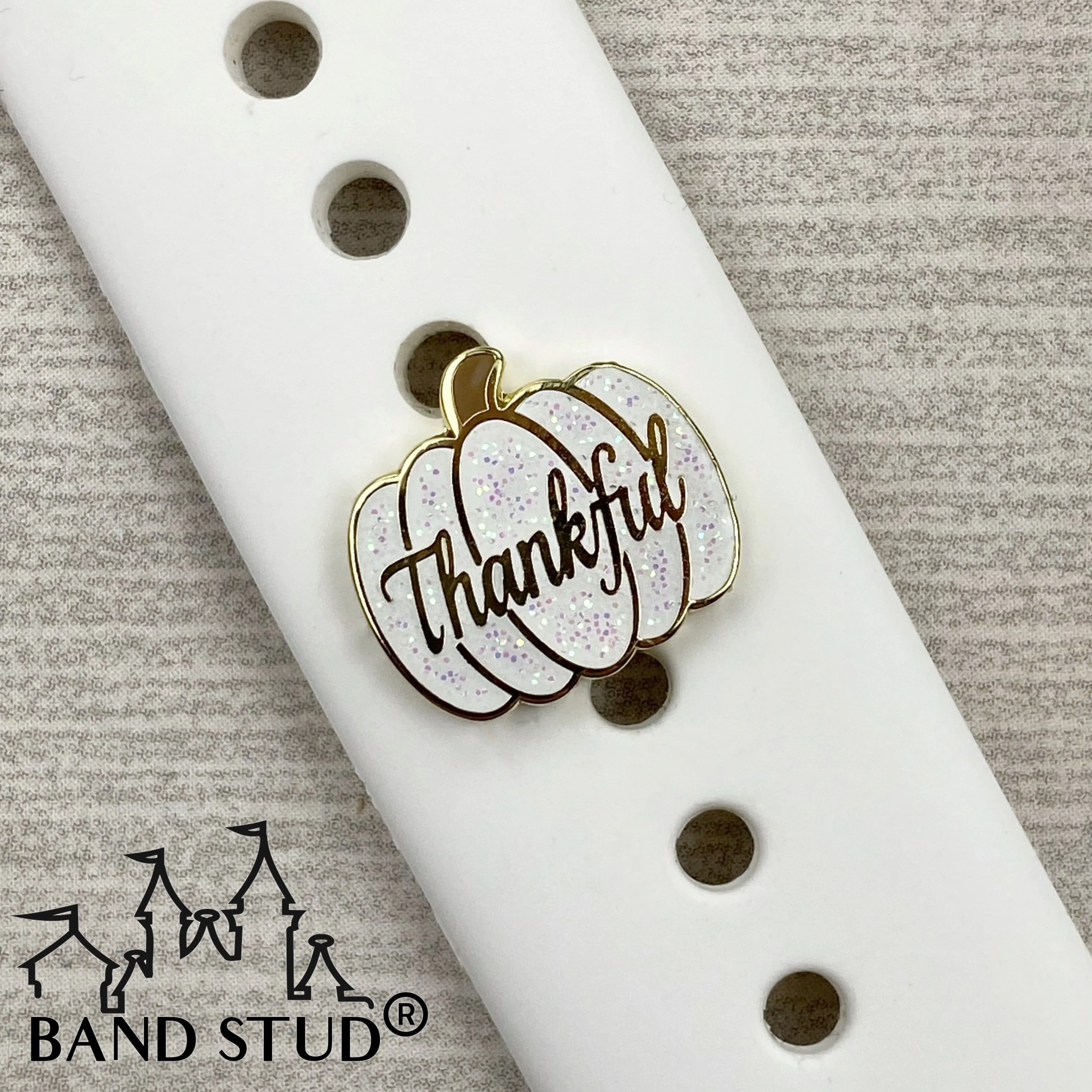 Band Stud® - Fall Collection - Thankful