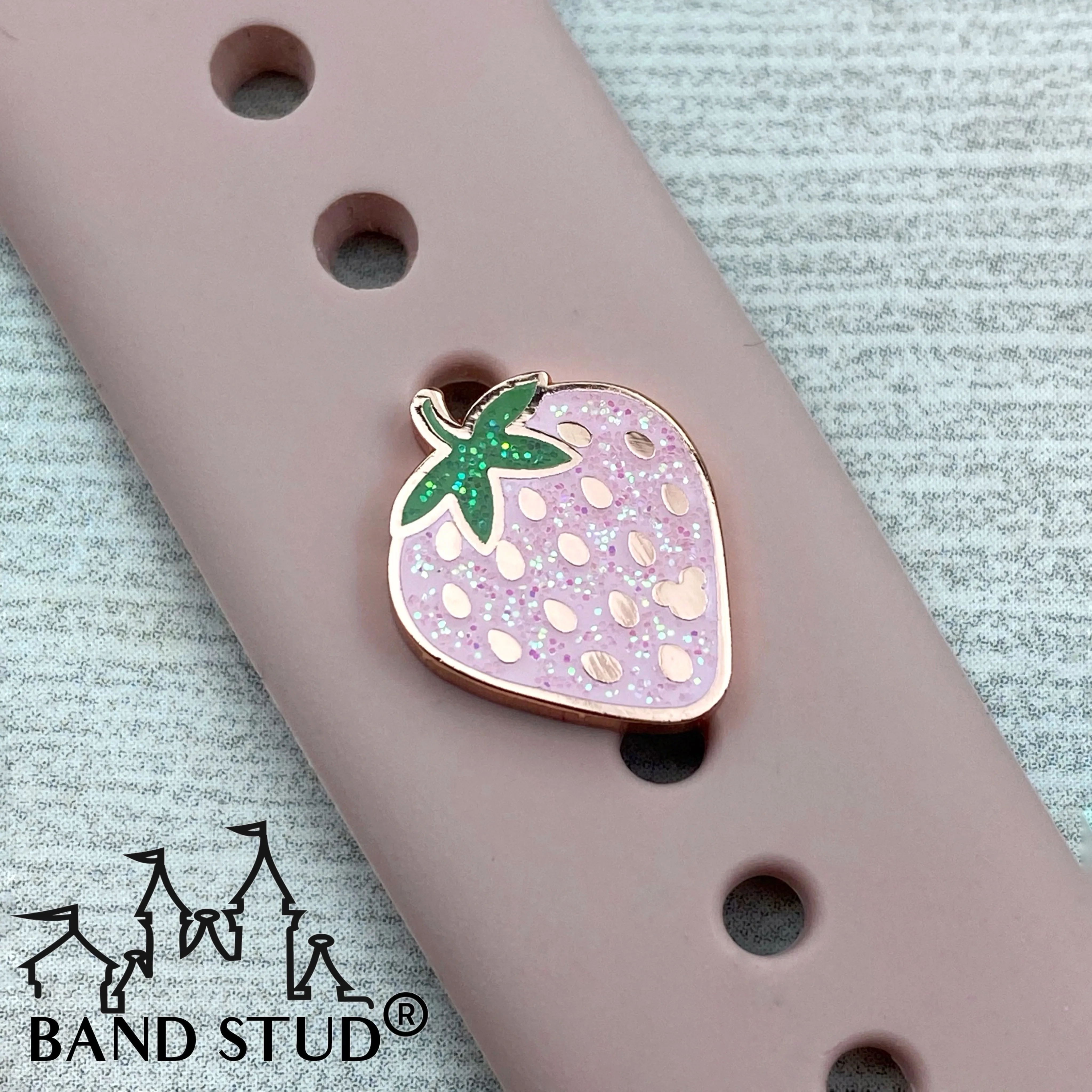 Band Stud® - Flower and Garden - Hidden Magic Fruit