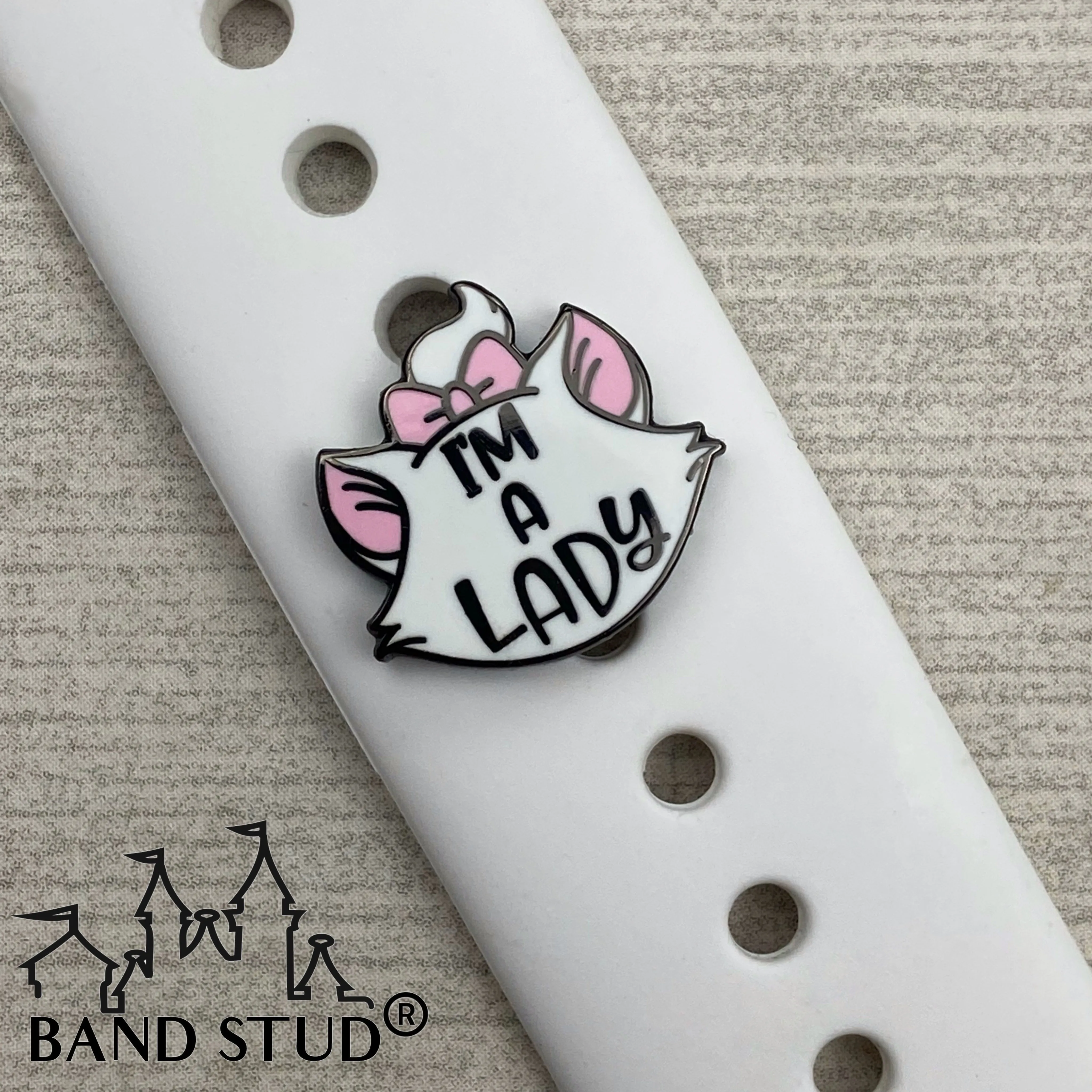 Band Stud® - Marie