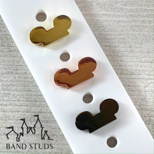 Band Stud® - Mouse Hat MARKDOWN