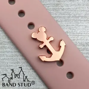 Band Stud® - Nautical Anchor