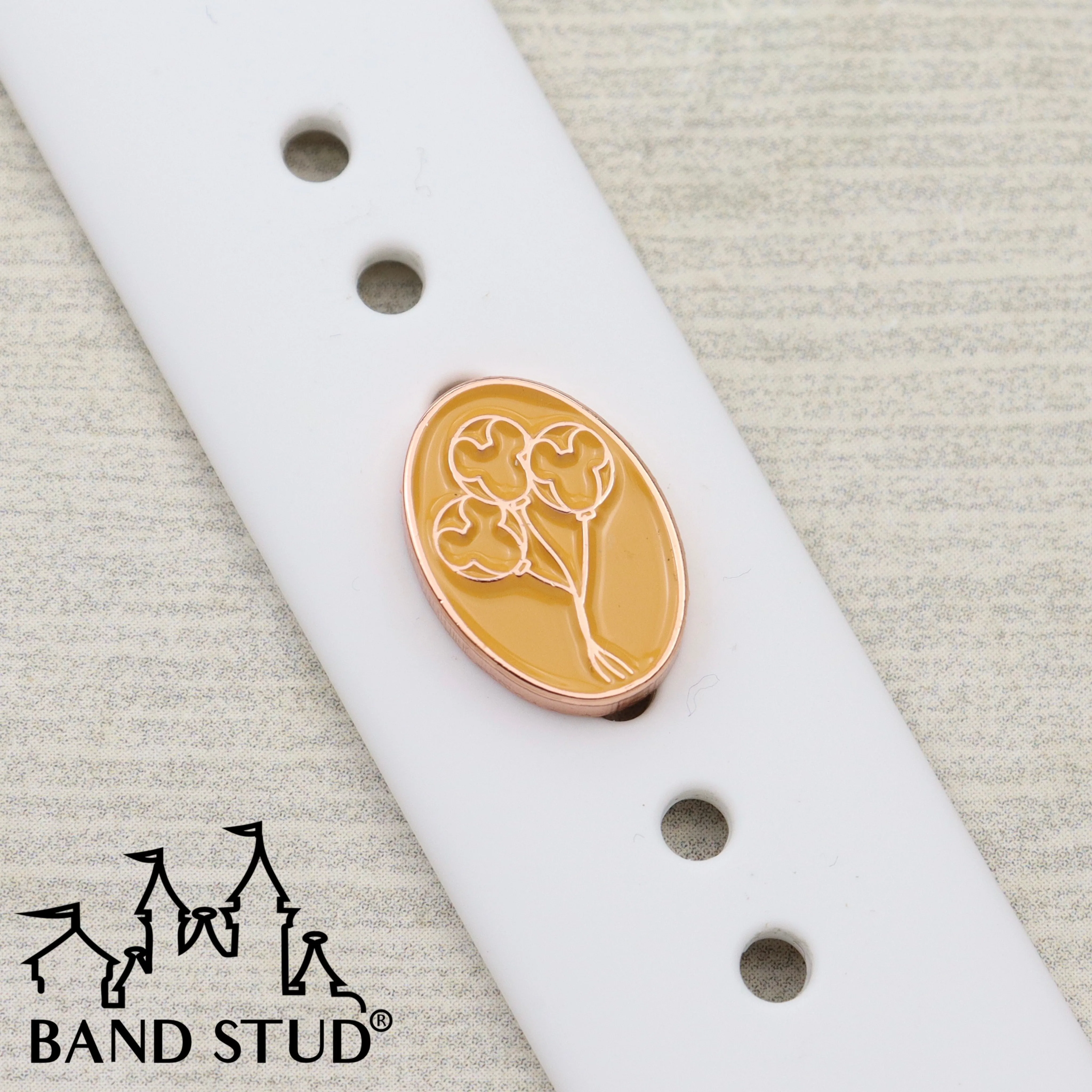 Band Stud® - The Neutrals - Balloons