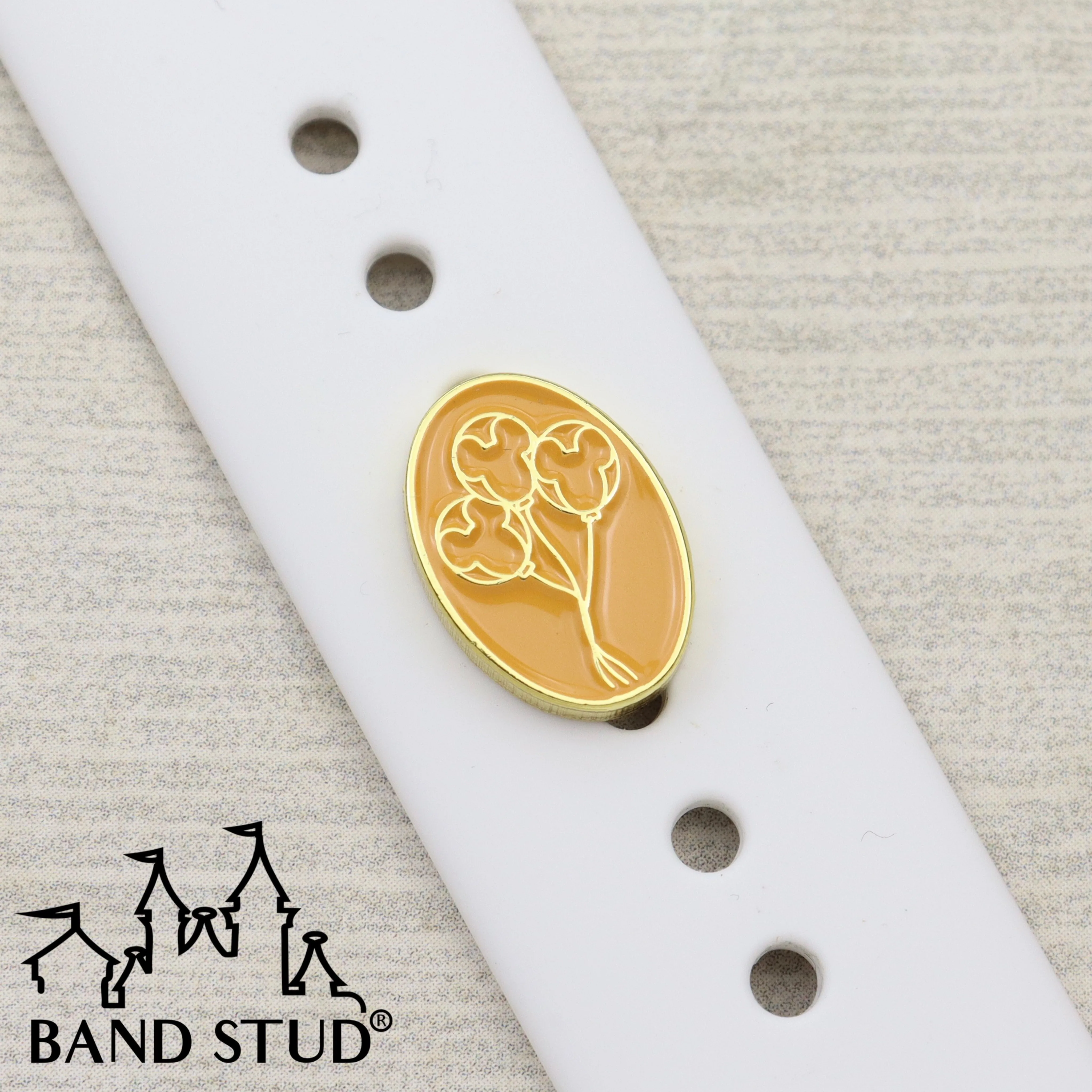 Band Stud® - The Neutrals - Balloons