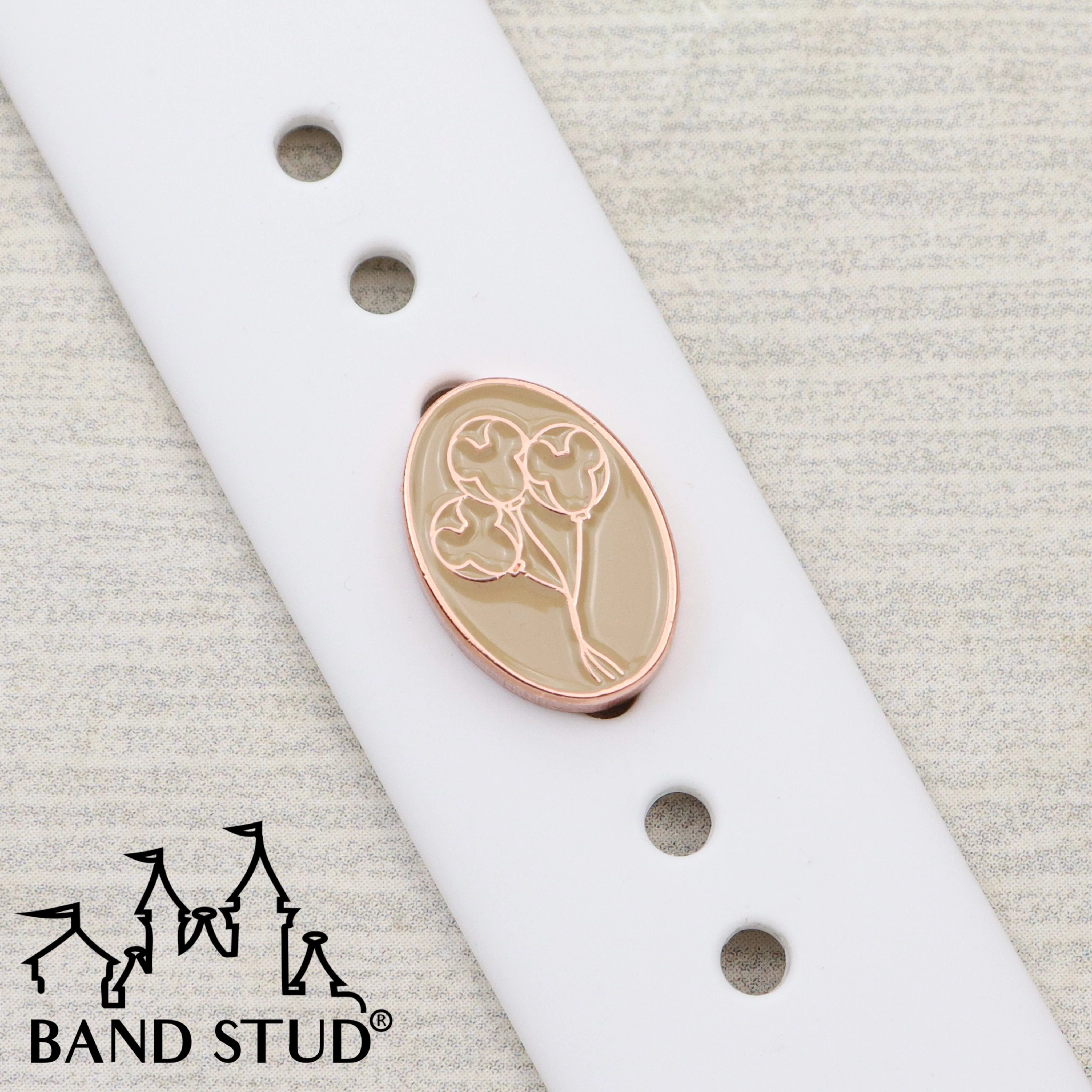 Band Stud® - The Neutrals - Balloons