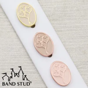 Band Stud® - The Neutrals - Balloons