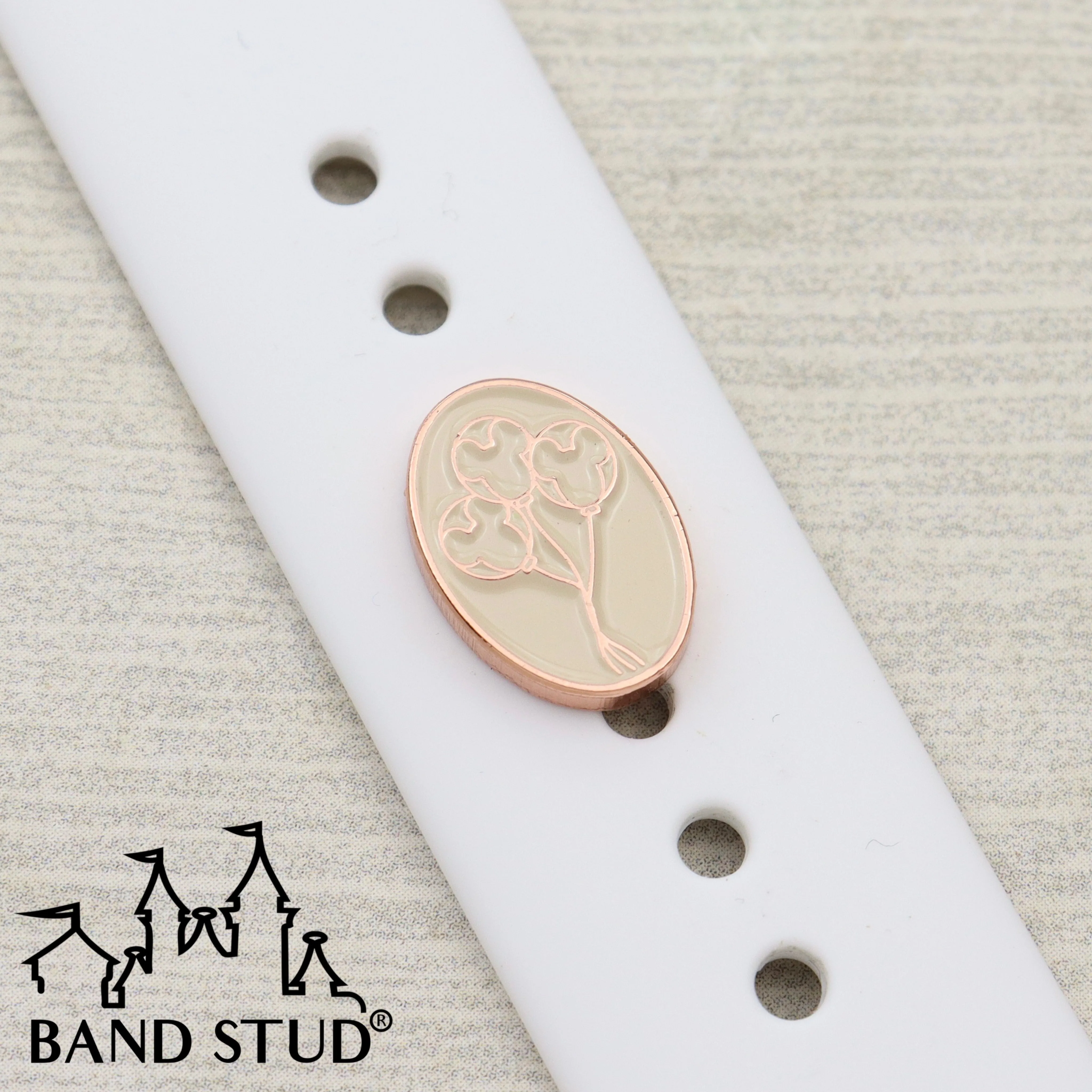 Band Stud® - The Neutrals - Balloons