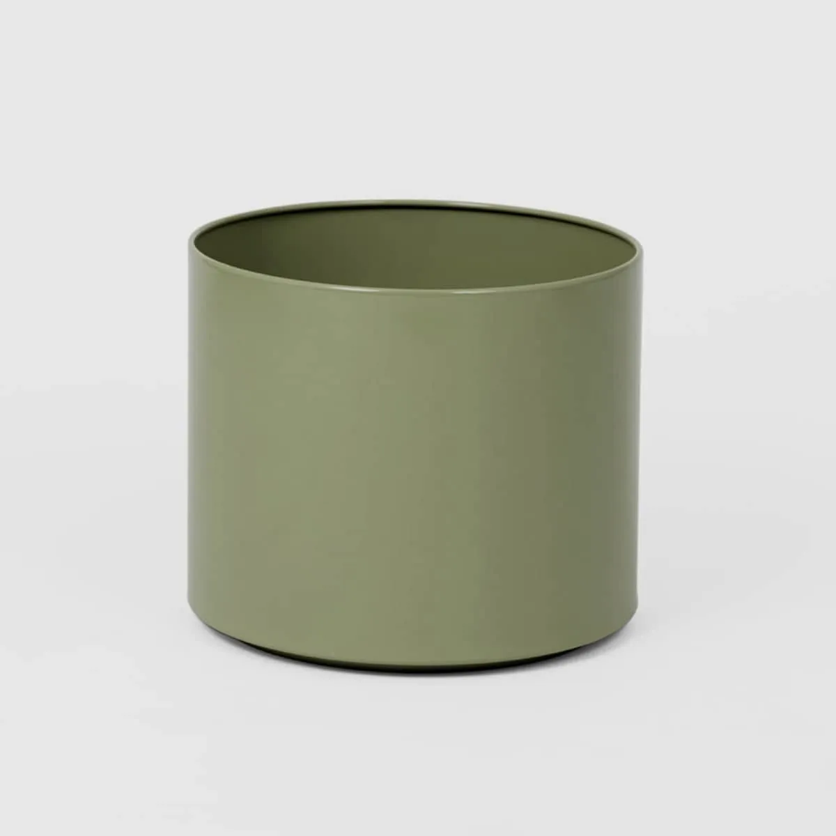 Benny Planter - Olive Large