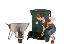 Biolan Biowaste 220 Eco Composter