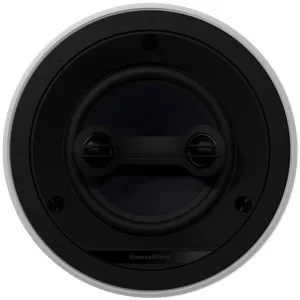 Bowers & Wilkins CCM 663SR In-Ceiling Speaker