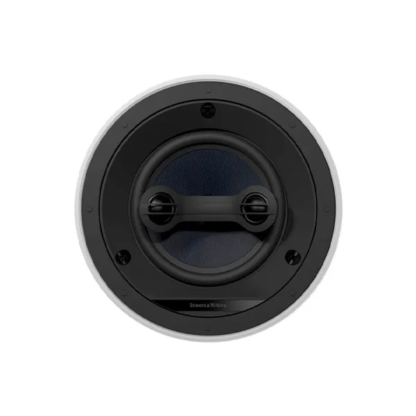 Bowers & Wilkins CCM663SR In Ceiling Speaker Each