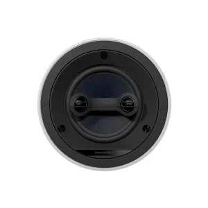 Bowers & Wilkins CCM663SR In Ceiling Speaker Each