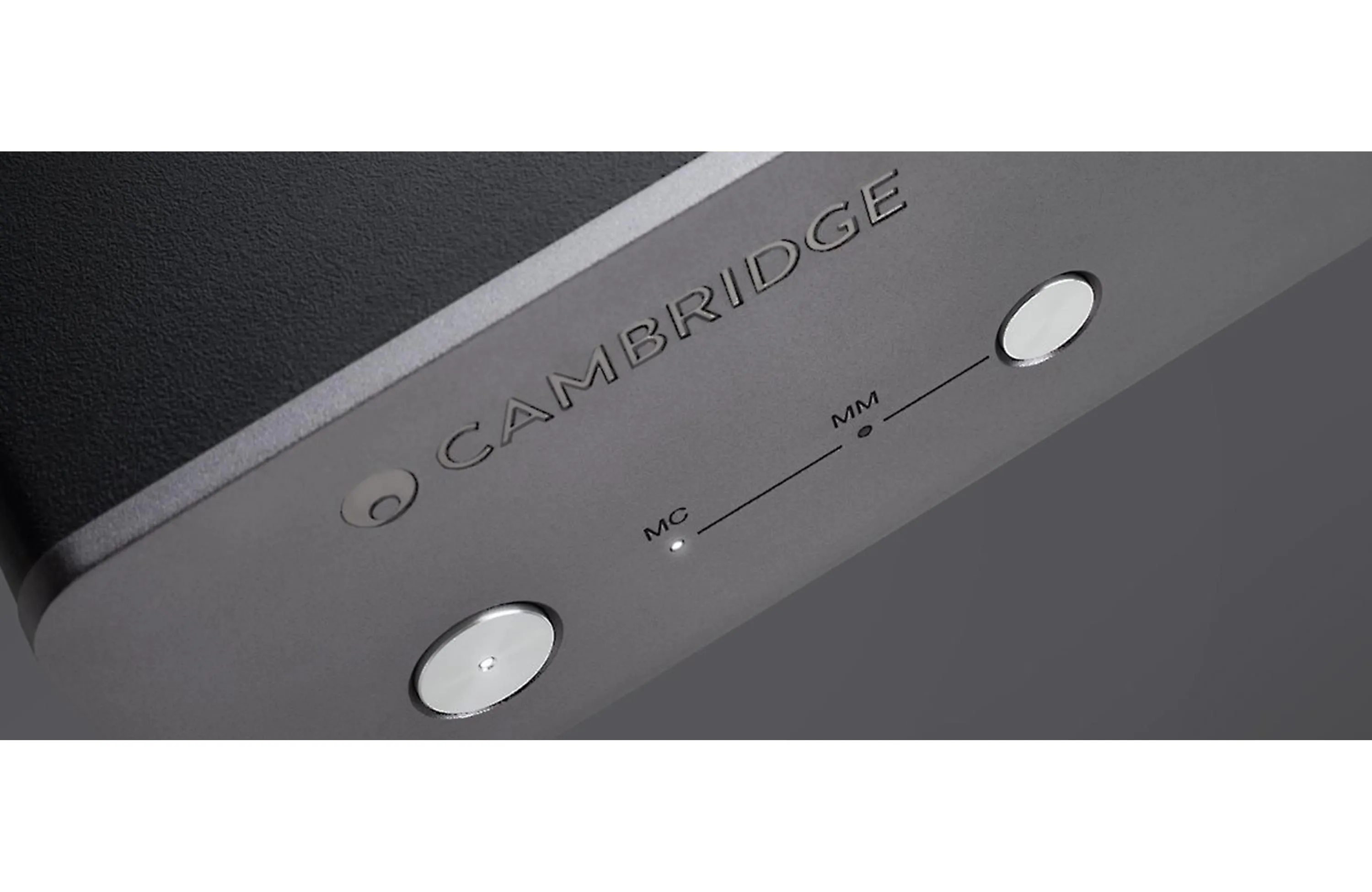 Cambridge Audio Alva Duo - Headphone Amplifier and Phono Preamplifier