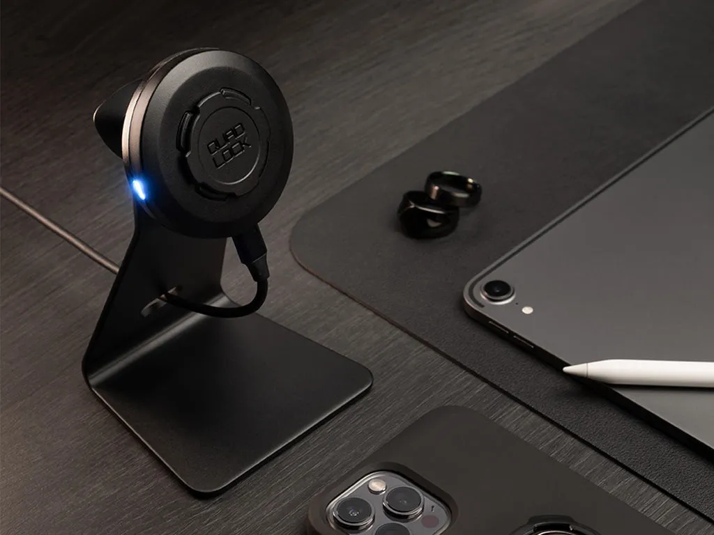 Car/Desk - Wireless Charging Head